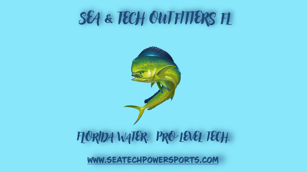 Sea & Tech Outfitters Florida